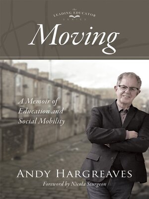 cover image of Moving